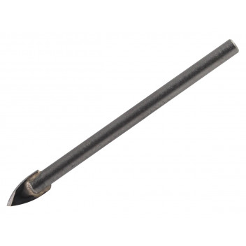 FAITHFULL TILE & GLASS DRILLBI T 8MM