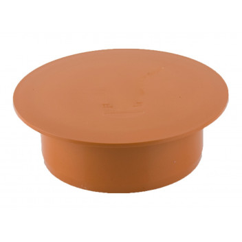 UNDERGROUND SOCKET PLUG 160MM B7141