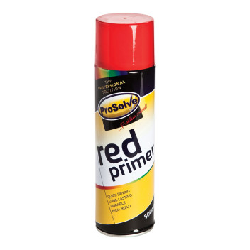 PROSOLVE RED PRIMER 500ML