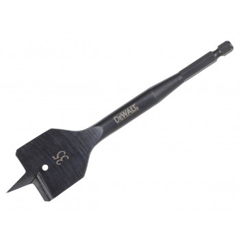 DEWALT  EXTREME FLATWOOD DRILL BIT 35MM X 152MM