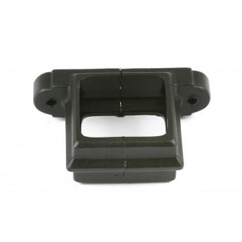 65MM SQ CI STYLE PIPE CLIP BR507LCI