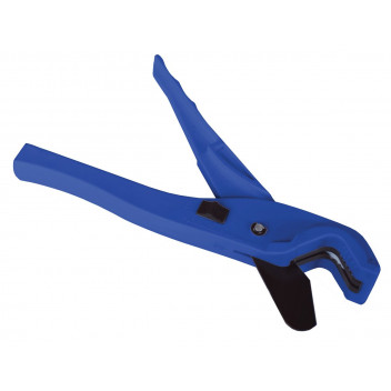 FAITHFULL PLASTIC PIPE CUTTER  CAP 3- 28MM