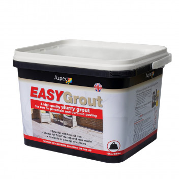EASYGROUT - BLANCO 15KG