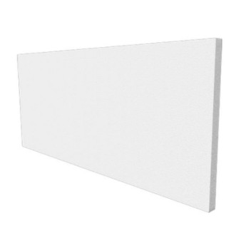 POLYSTYRENE SHEET EPS70 SD 2400 X 1200 X 100MM PBSD014 - 6pp