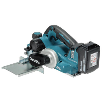 MAKITA DKP181Z BRUSHLESS PLANER