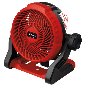EINHELL PXC 18V CORDLESS AIR FAN