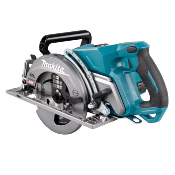 MAKITA RS001GZ 40VMAX REAR HANDLE CIRCULAR SAW 185MM