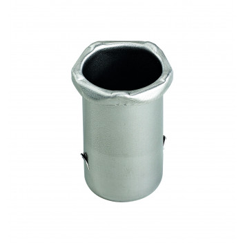 HEP20 SMARTSLEEVE PIPE SUPPORT 22MM HX60/22W