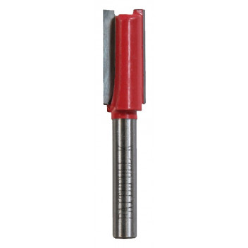 FAITHFULL ROUTER BIT TC TWO FL UTE 11.0MM 1/4 SHK