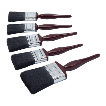 PRODEC ALL PURPOSE BRUSH SET  5PC