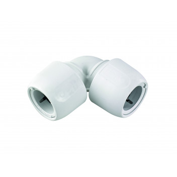 HEP20 ELBOW 22MM HD5/22W