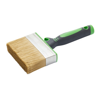 FFJ SHED & FENCE BLOCK BRUSH GREEN