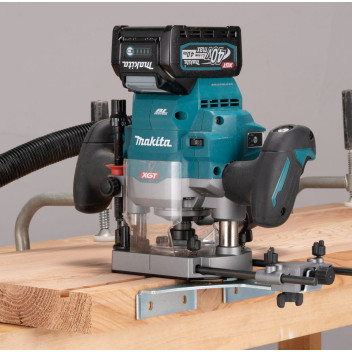 MAKITA RP001G 40V XGT ROUTER (BODY ONLY)