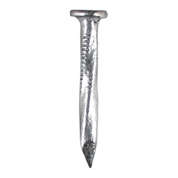 TIMCO SQUARE TWIST NAIL - GALVANISED 30 x 3.75 2.50 KG