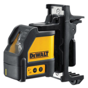 DEWALT 2 WAY SELF LEVEL LINE  LASER (HOR & VER)