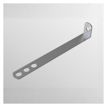 200 X 50MM FRAME CRAMP GALV.
