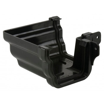 106MM PROSTYLE 90 ANGLE EXTERNAL BLACK BR088EB