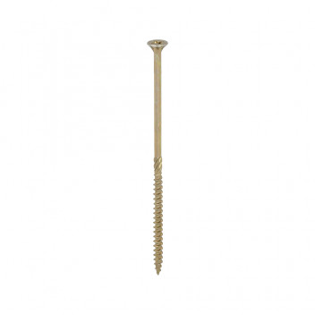 TIMCO C2 STRONG-FIX PZ CSK ZYP 6.0 x 150 100 PCS