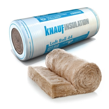 LOFT COMBI ROLL INSULATION 100MM (13.89M2 PER PACK)