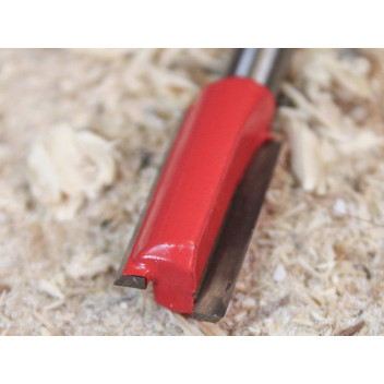 FAITHFULL ROUTER BIT TC TWO FL UTE 11.0MM 1/4 SHK