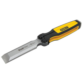 STANLEY FATMAX FOLDING CHISEL  25MM FMHT0-16145