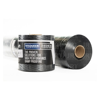 ZEDEX High Performance DPC 150mm x 20m