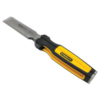 STANLEY FATMAX FOLDING CHISEL  25MM FMHT0-16145