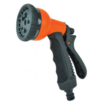 FAITHFULL  HOSE FITTING - SPRAY GUN (8)