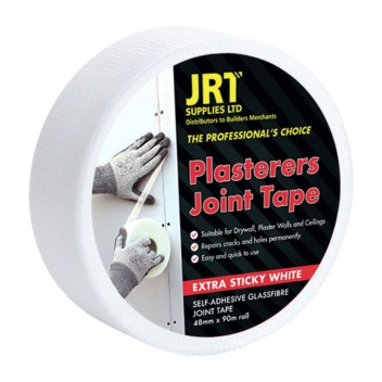 FIBA TAPE 48MM  X 90M SELF ADHESIVE SCRIM