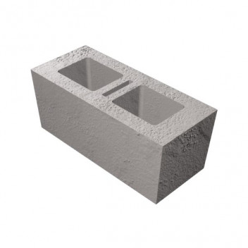215MM CCP HOLLOW DENSE CONCRETE BLOCK 7.3N (40)