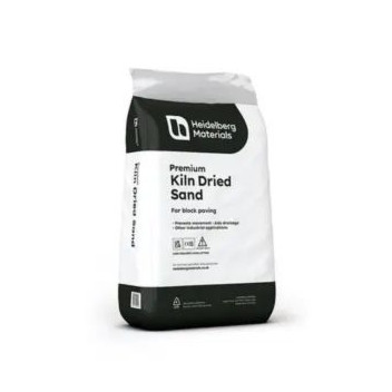 KILN DRIED SAND LARGE