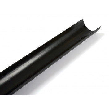 112MM CI STYLE R/S GUTTER 4M BR042CI