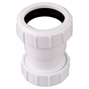 COMP WASTE 40MM COMP X 32MM COMP RED WH W416