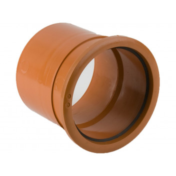 UNDERGROUND SINGLE SOCKET 160MM B7011