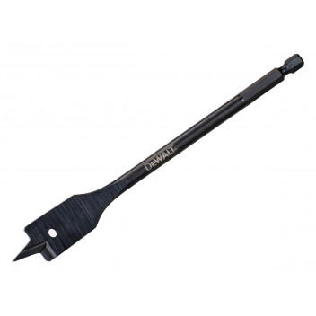 DEWALT  EXTREME FLATWOOD DRILL BIT 10MM X 152MM