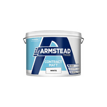 ARMSTEAD CONTRACT MATT WHITE 10L