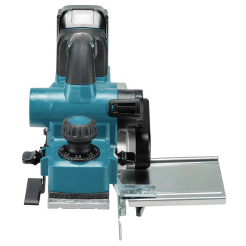 MAKITA DKP181Z BRUSHLESS PLANER