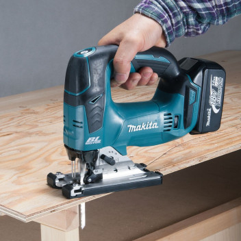MAKITA DJV182Z BRUSHLESS JIGSAW