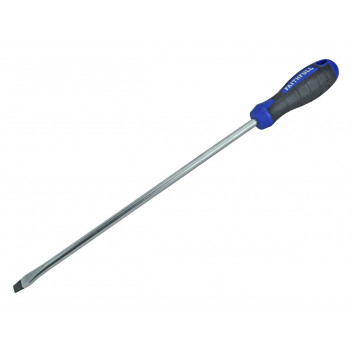 FAITHFULL SOFT GRIP S/DRIVER F LARED 300MM X 10MM