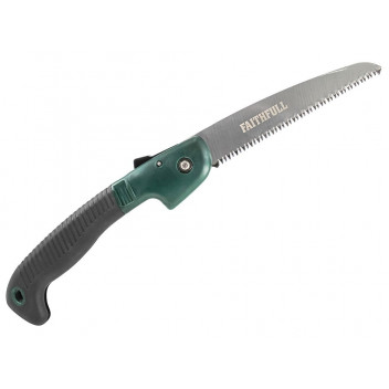 FAITHFULL COUNTRYMAN FOLDING PRUNING SAW