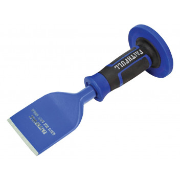FAITHFULL FLOORING CHISEL 2.1/ 4  WITH GRIP