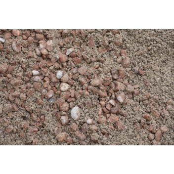 20-10MM MIXED BALLAST CONC SAND BULK BAG