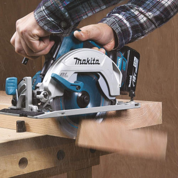 MAKITA DHS680Z BRUSHLESS CIRCULAR SAW 165MM