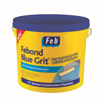 FEBOND BLUE GRIT  5LTR