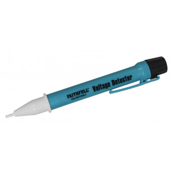FAITHFULL VOLTAGE DETECTOR PEN  50-1000VAV
