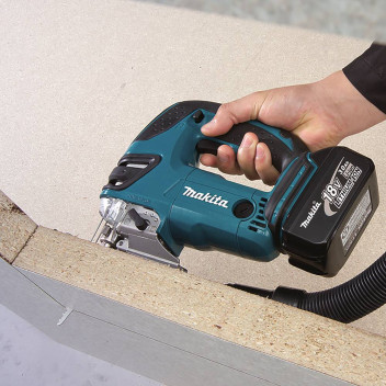 MAKITA DJV180Z JIGSAW
