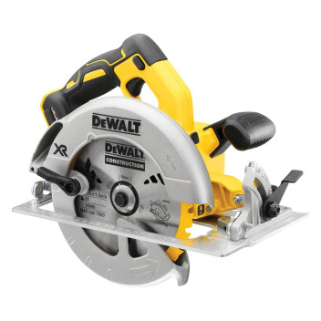 DEWALT DCS570N 18V XR BODY ONLY BRUSHLESS CIRCULAR SAW 184MM