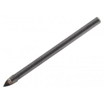 FAITHFULL TILE & GLASS DRILLBI T 4MM