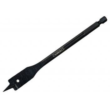 DEWALT  EXTREME FLATWOOD DRILL BIT 22MM X 152MM