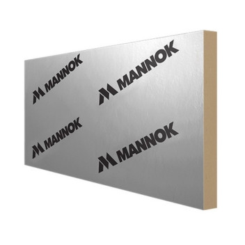 MANNOK  CAVITY INSULATION 1200 X 450 X 100MM PY19068